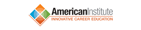 Logo of American Institute