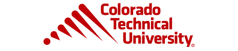 Logo of Colorado Technical University