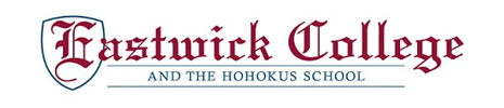 Logo of Eastwick College