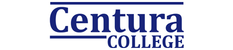 Logo of Centura College